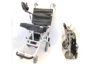 electric self movable chair