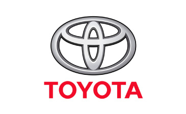 Genuine Parts - Toyota